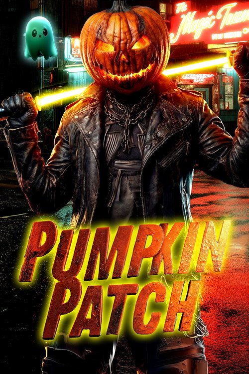 Pumpkin Patch
