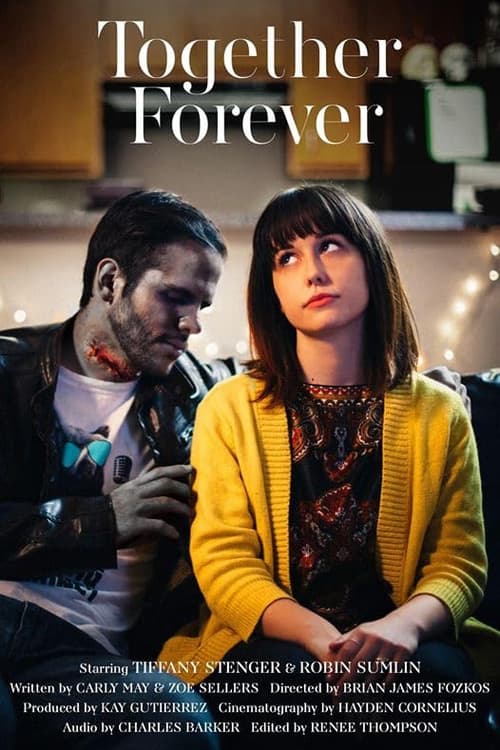 Together Forever (2015) poster
