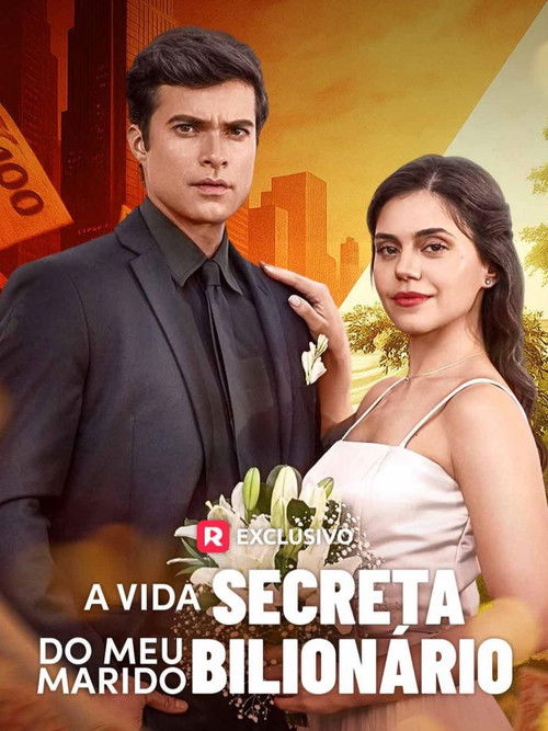 A Vida Secreta do meu Marido Bilionario