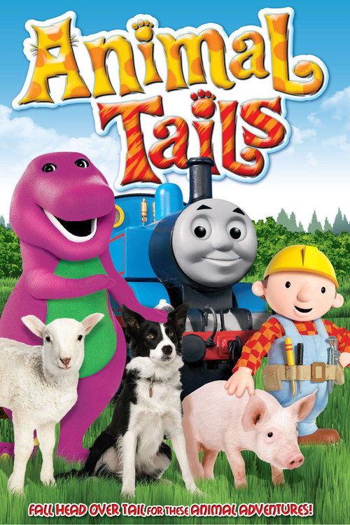 HiT Favorites: Animal Tails