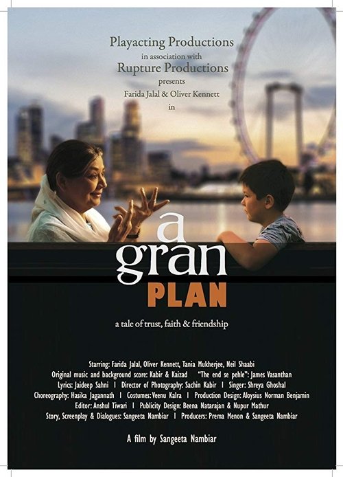 A Gran Plan