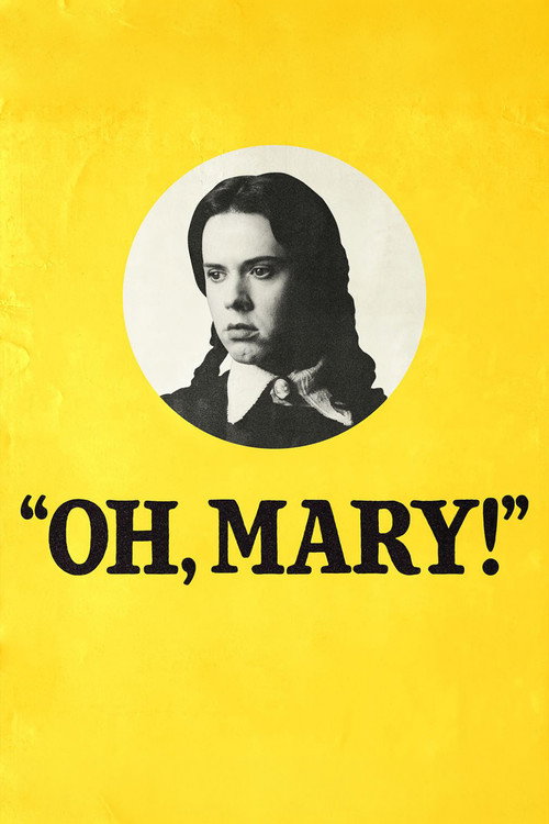 Oh, Mary!