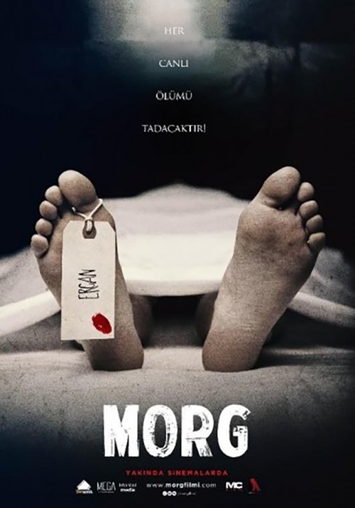 Watch Watch Morg (2017) Without Download Movie Stream Online uTorrent Blu-ray 3D (2017) Movie uTorrent Blu-ray 3D Without Download Stream Online