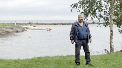 Bert Karlsson - elefanten i folkhemmet