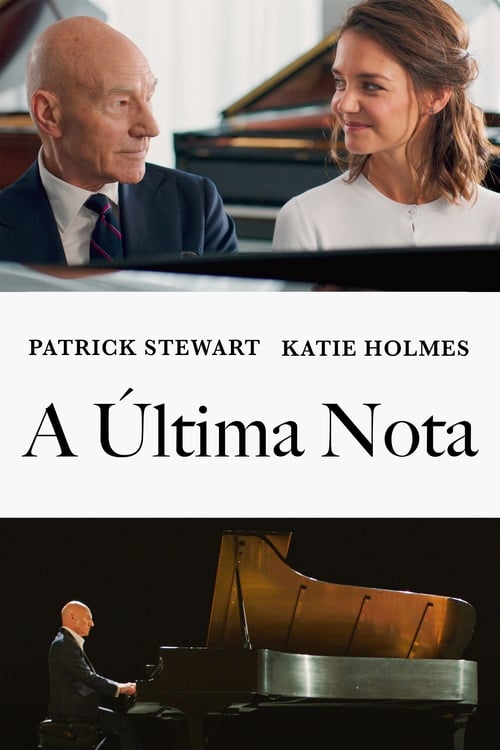 Poster do filme A Última Nota