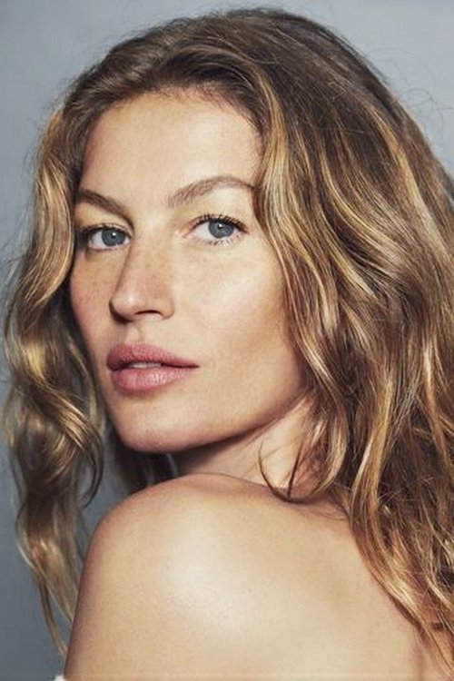 Image de Gisele Bündchen