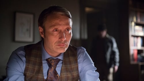 Hannibal: 2×12