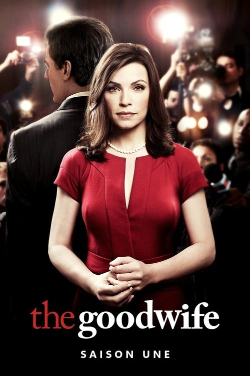 The Good Wife, S01 - (2009)