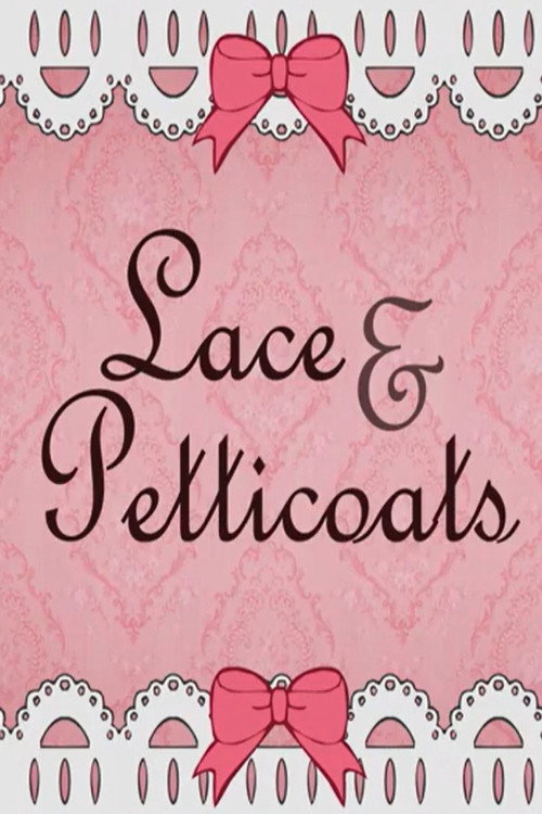 Cartell de Lace & Petticoats