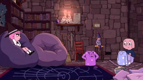 Summer Camp Island, S02E08 - (2020)