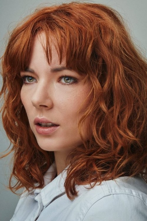 Image de Pernille René