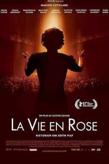 La Vie en Rose