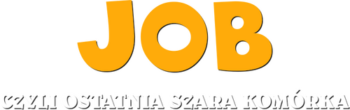 Job, czyli ostatnia szara komórka