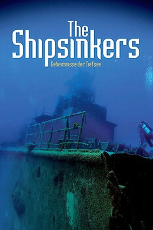 The Ship Sinkers
