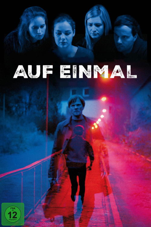 All of a Sudden poster