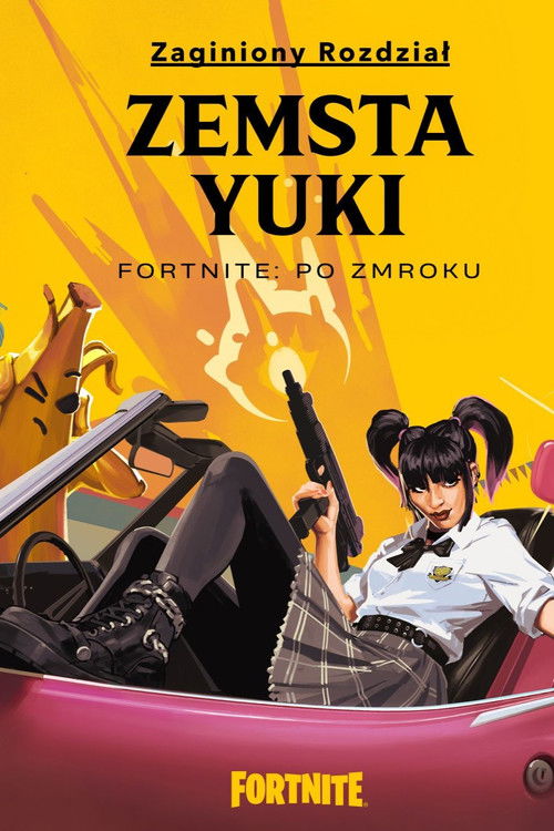 The Lost Chapter: Yuki's Revenge poster