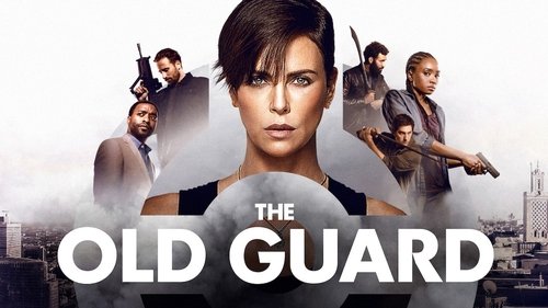 The Old Guard (2020) Download Full HD ᐈ BemaTV