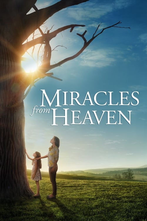 Where to stream Miracles from Heaven