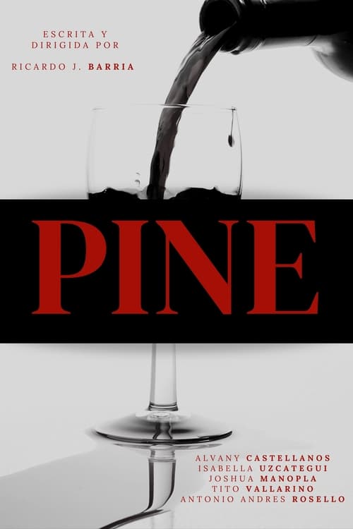 Pine (2021)