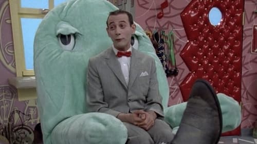 Pee-wee's Playhouse, S01E10 - (1986)