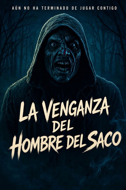 La venganza del Hombre del Saco