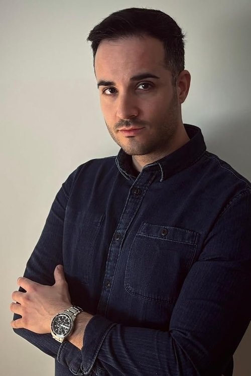 Mattia Riccio profile