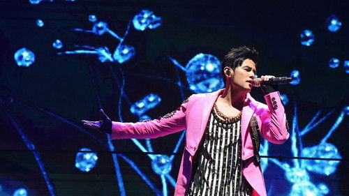 周杰伦:2019地表最强演唱会