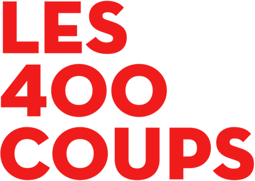 Les Quatre Cents Coups