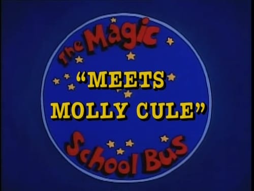 Poster della serie The Magic School Bus