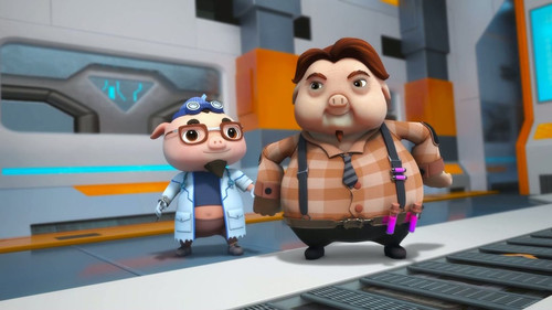 Image de l'épisode 25