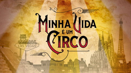 Escena 5 de Minha Vida É um Circo