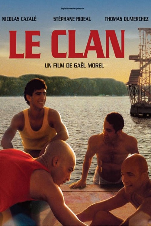 Le Clan 2004