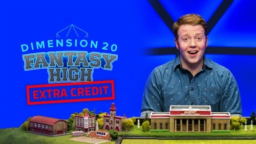 Fantasy High: Extra Credit