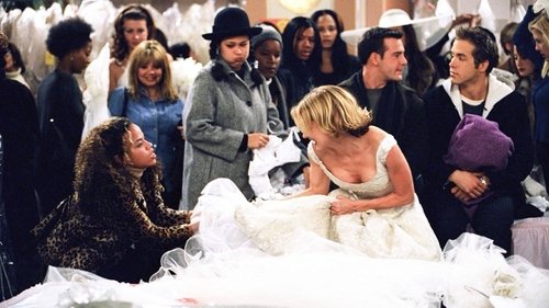 La Robe de mariée
