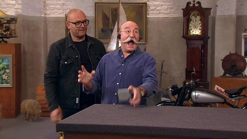 Bares für Rares, S14E25 - (2023)