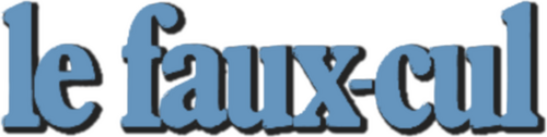 Le Faux-cul