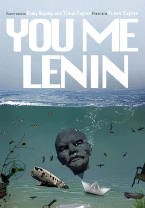 Poster do filme You Me Lenin