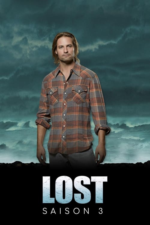 Lost, les disparus - Saison 3