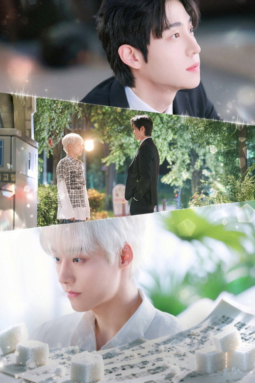Affiche de 각설탕 소리