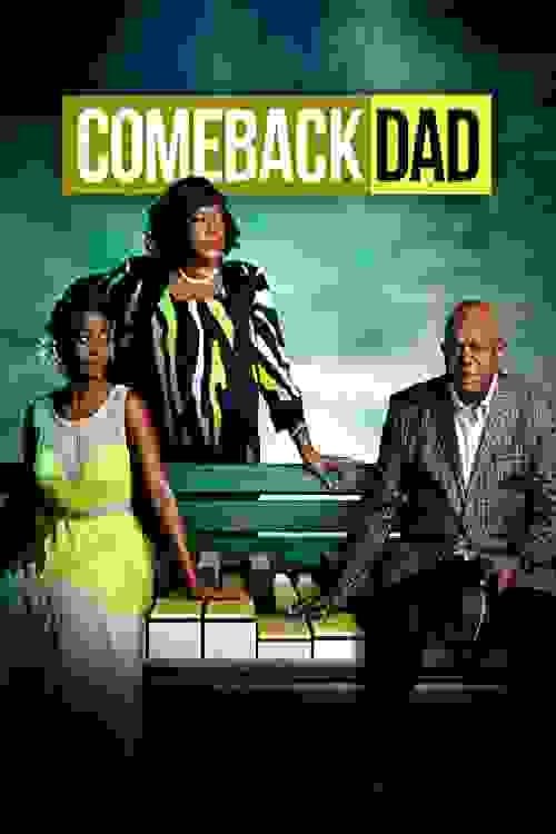 Comeback Dad 2014
