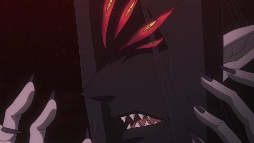 Ragna Crimson: Temporada 1x Episodio 17