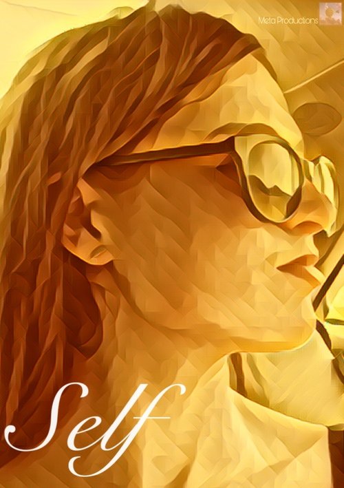 Self movie poster player