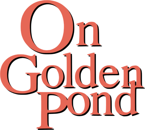 Num Lago Dourado - Logo 6