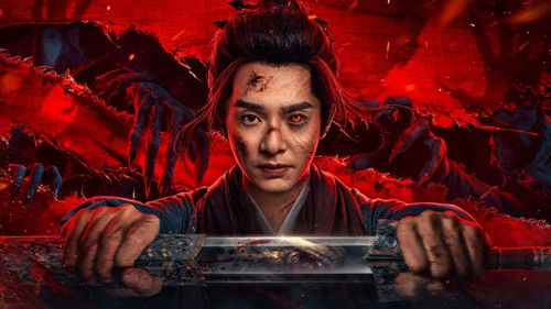 Zombie Warfare backdrop 1