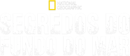 Segredos do Fundo do Mar - Logo 3
