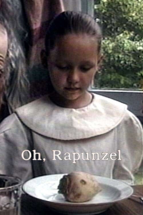 Oh, Rapunzel