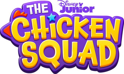 The Chicken Squad