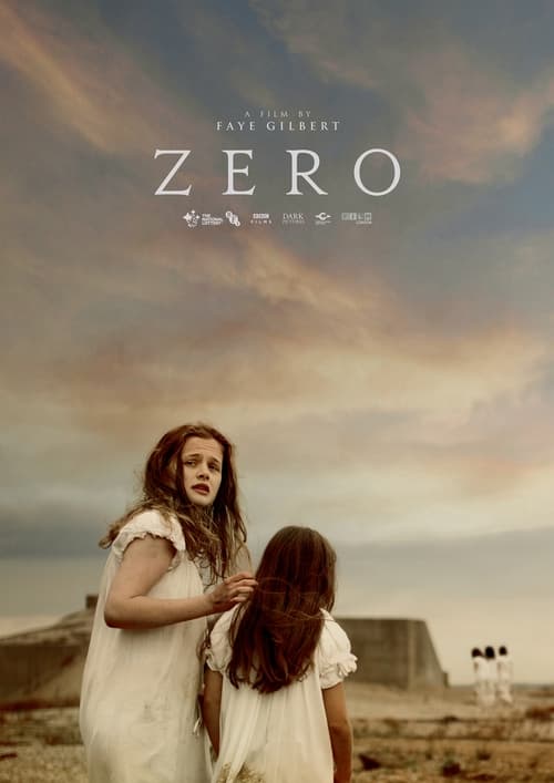 Poster do filme Zero