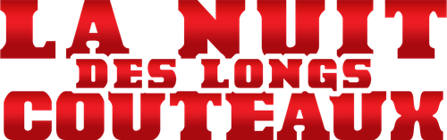 Night of the Long Knives Logo