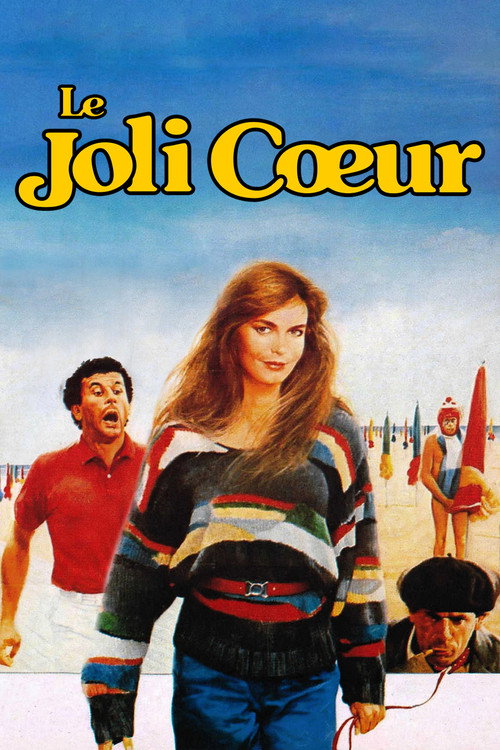 Affiche de Le Joli Cœur